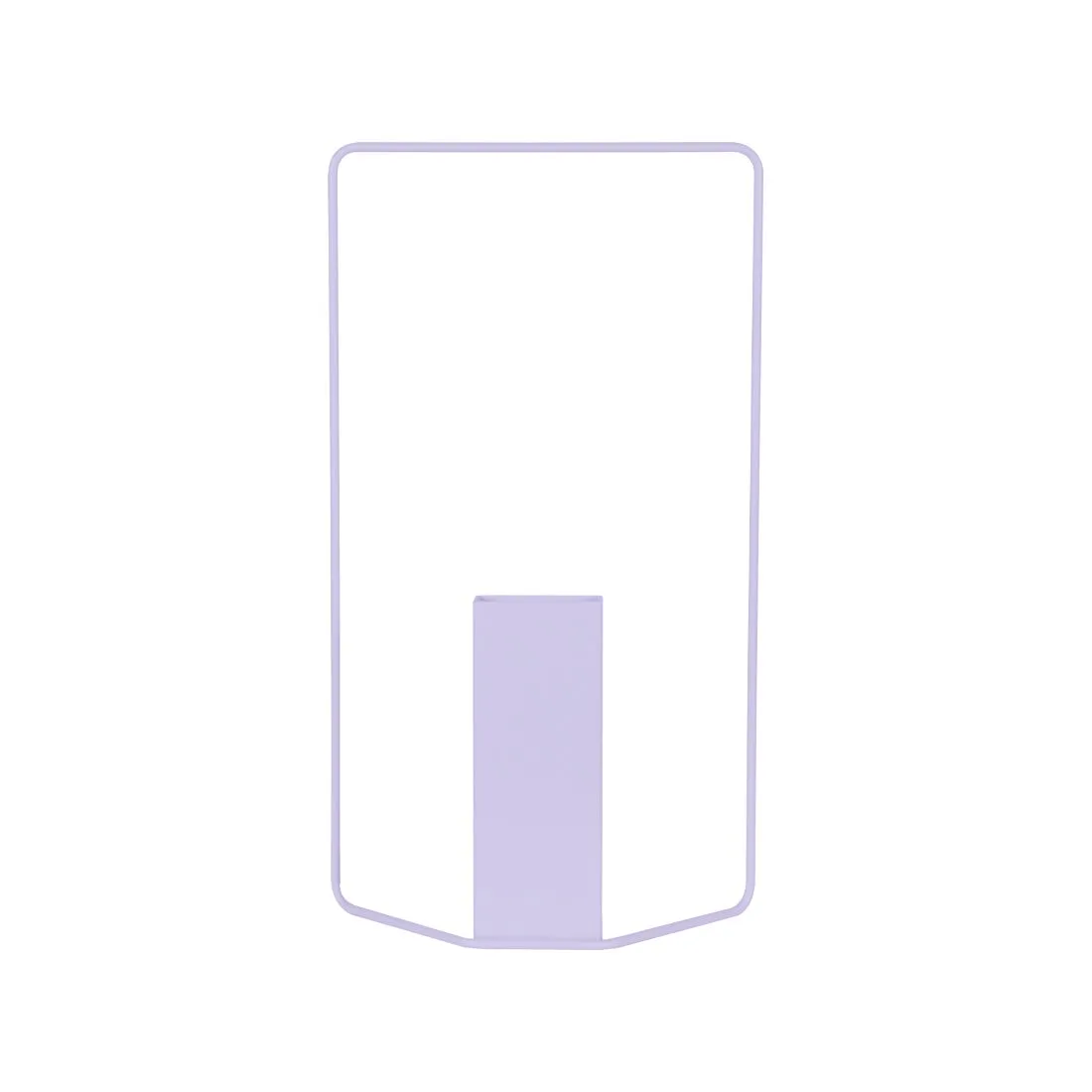 Fermob Itac ITAC VASE RECTANGULAIRE
